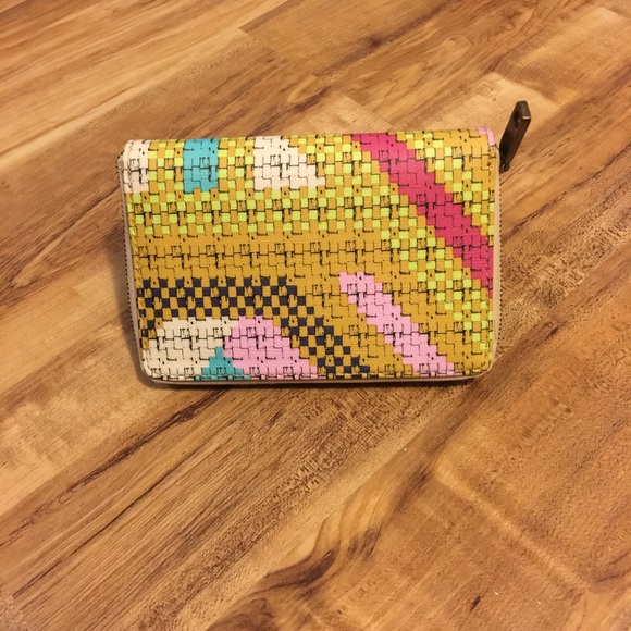 Fossil Wallet - Picture 5 of 5